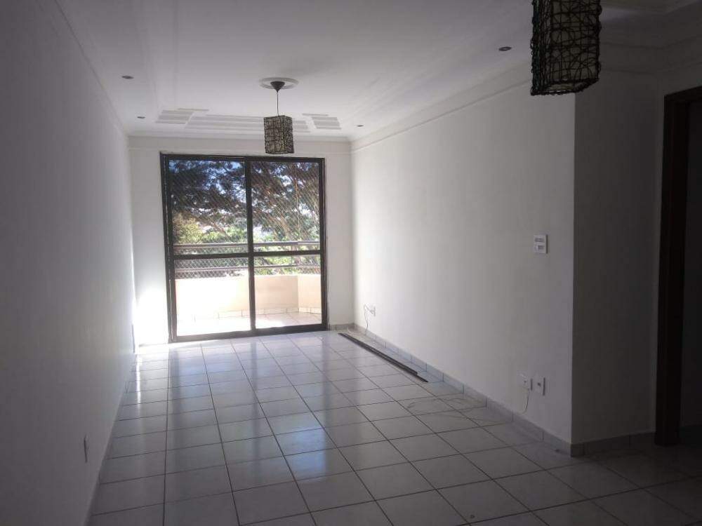 Apartamento para à venda no Jardim Irajá na cidade de Ribeirão Preto: 