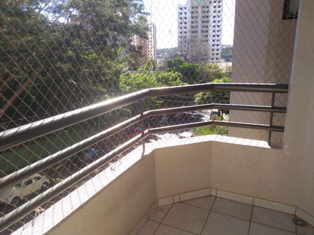 Apartamento para à venda no Jardim Irajá na cidade de Ribeirão Preto: 