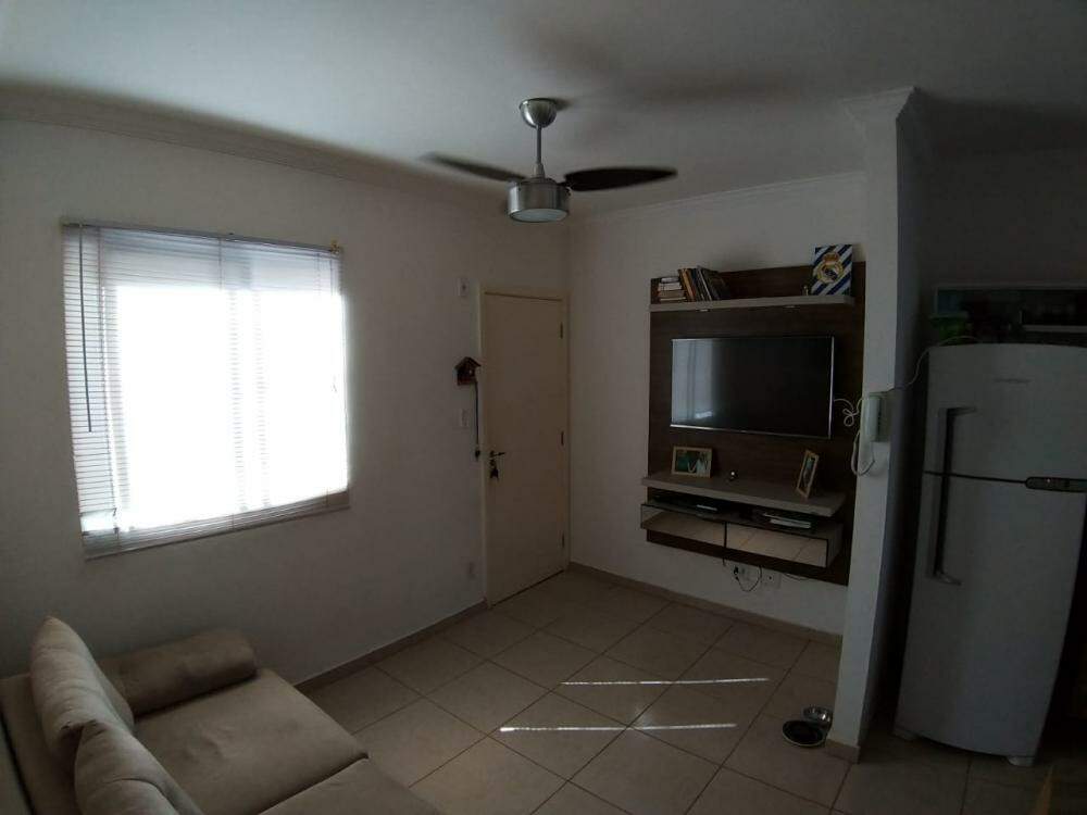 Apartamento para à venda no Jardim Florestan Fernandes na cidade de Ribeirão Preto: 
