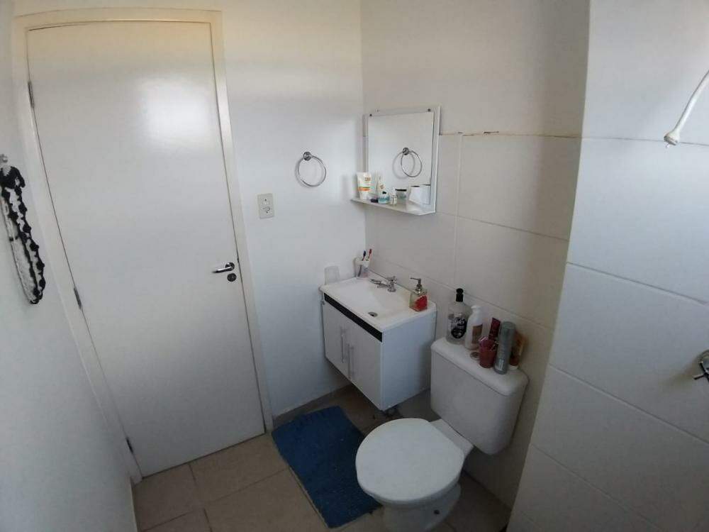 Apartamento para à venda no Jardim Florestan Fernandes na cidade de Ribeirão Preto: 