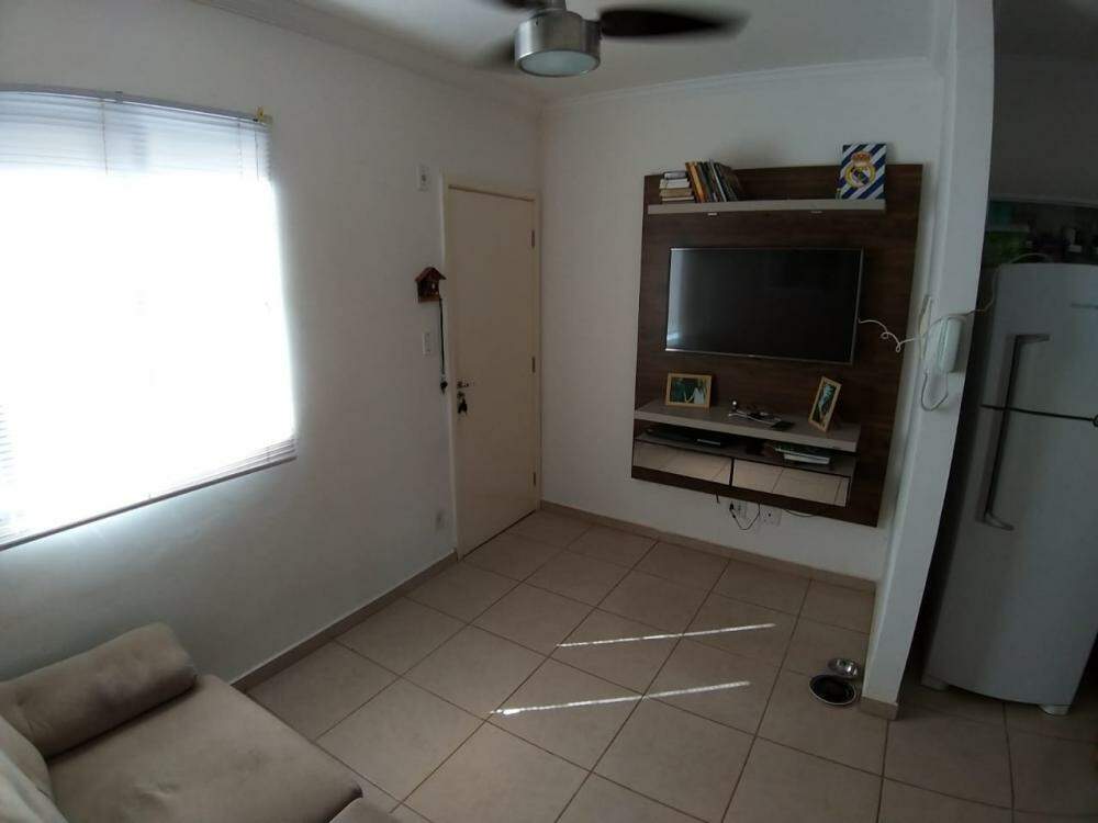 Apartamento para à venda no Jardim Florestan Fernandes na cidade de Ribeirão Preto: 