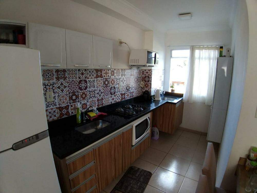 Apartamento para à venda no Jardim Florestan Fernandes na cidade de Ribeirão Preto: 