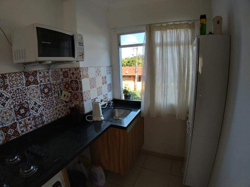 Apartamento para à venda no Jardim Florestan Fernandes na cidade de Ribeirão Preto: 