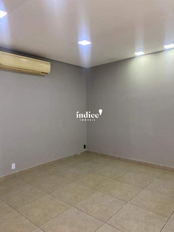 Salão Comercial para para aluguel no Centro na cidade de Ribeirão Preto: 