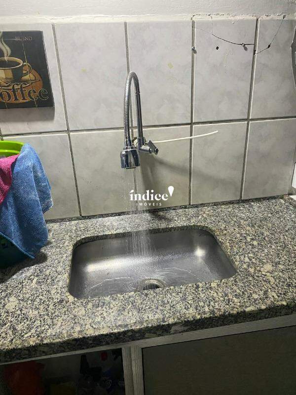 Salão Comercial para para aluguel no Centro na cidade de Ribeirão Preto: 