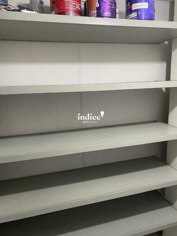 Salão Comercial para para aluguel no Centro na cidade de Ribeirão Preto: 