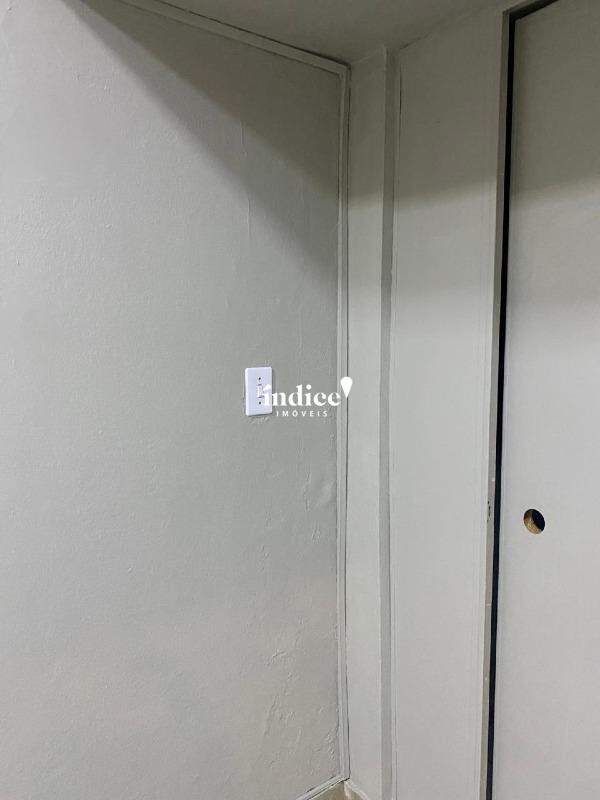 Salão Comercial para para aluguel no Centro na cidade de Ribeirão Preto: 