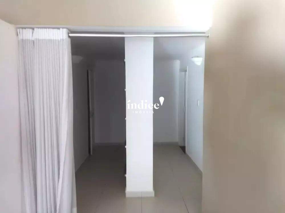 Salão Comercial para para aluguel no Jardim América na cidade de Ribeirão Preto: 