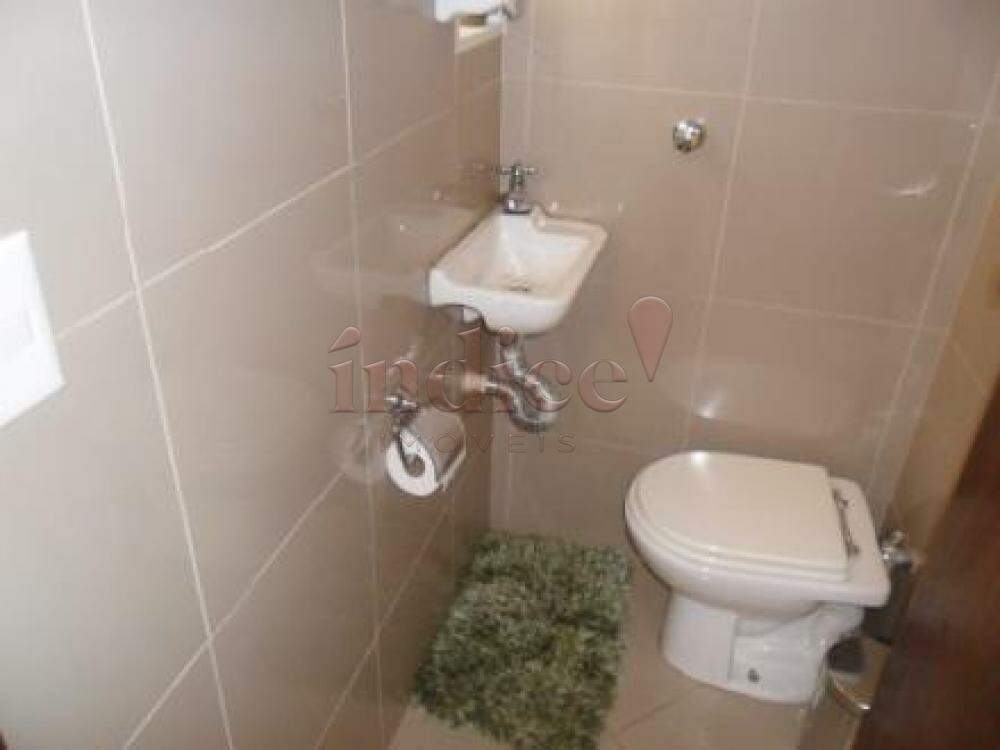 Salão Comercial para à venda no Jardim Paulista na cidade de Ribeirão Preto: