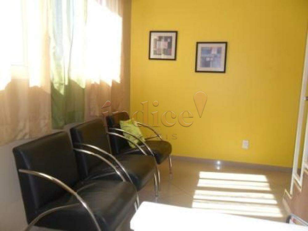 Salão Comercial para à venda no Jardim Paulista na cidade de Ribeirão Preto: 