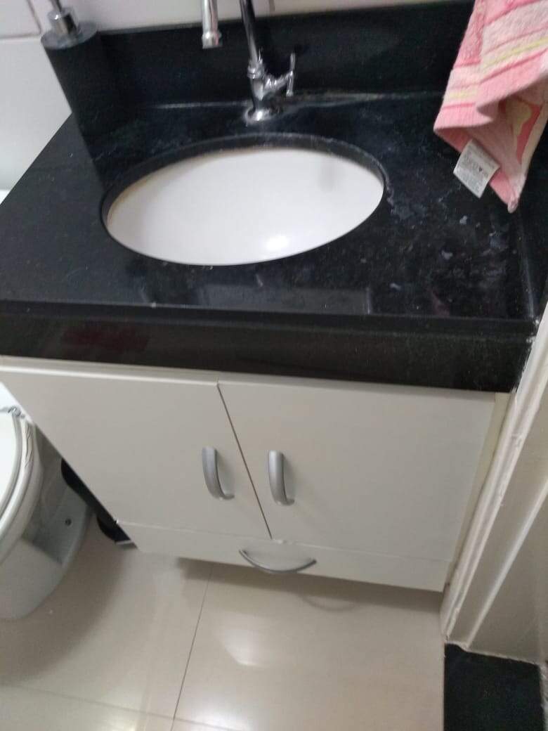 Apartamento para à venda no Parque dos Lagos na cidade de Ribeirão Preto: 