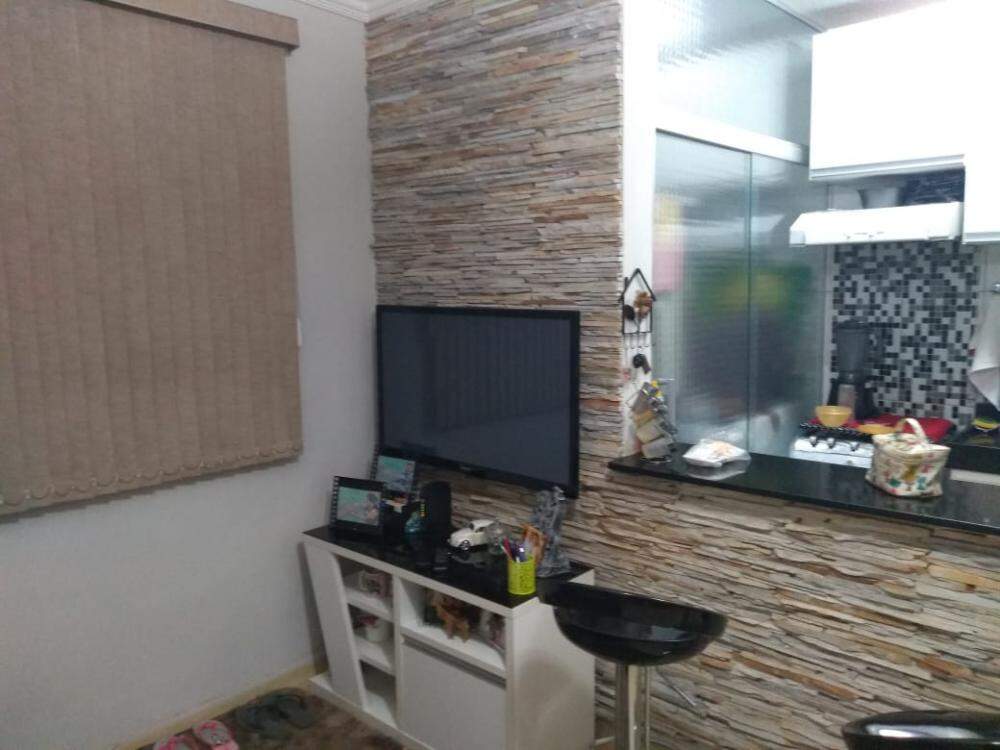 Apartamento para à venda no Parque dos Lagos na cidade de Ribeirão Preto: 