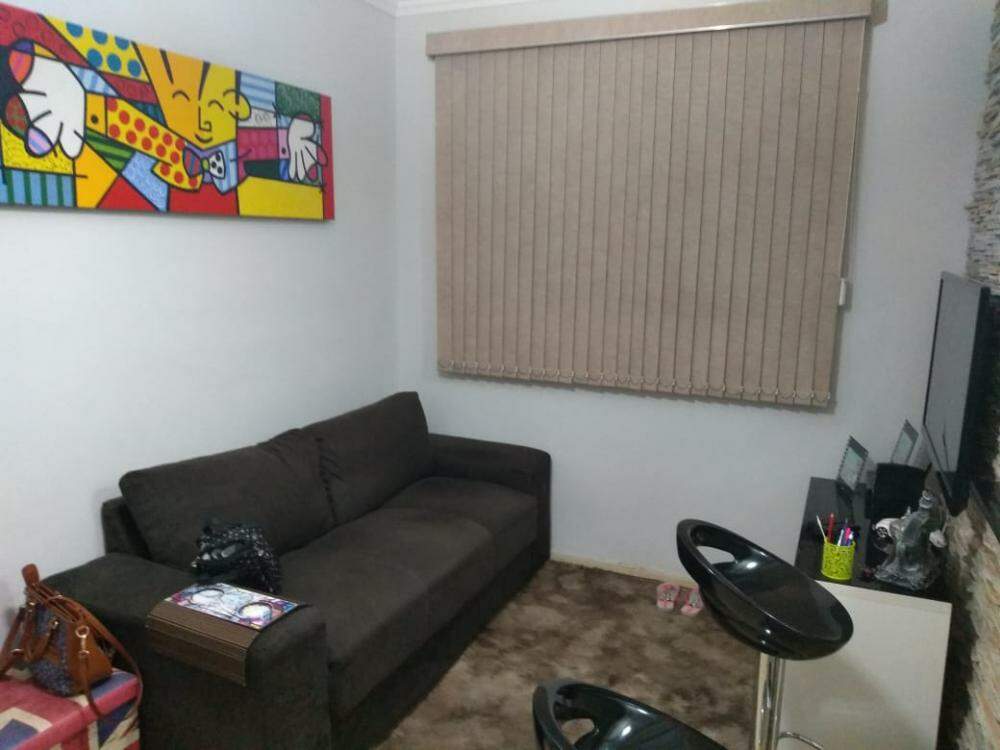 Apartamento para à venda no Parque dos Lagos na cidade de Ribeirão Preto: 