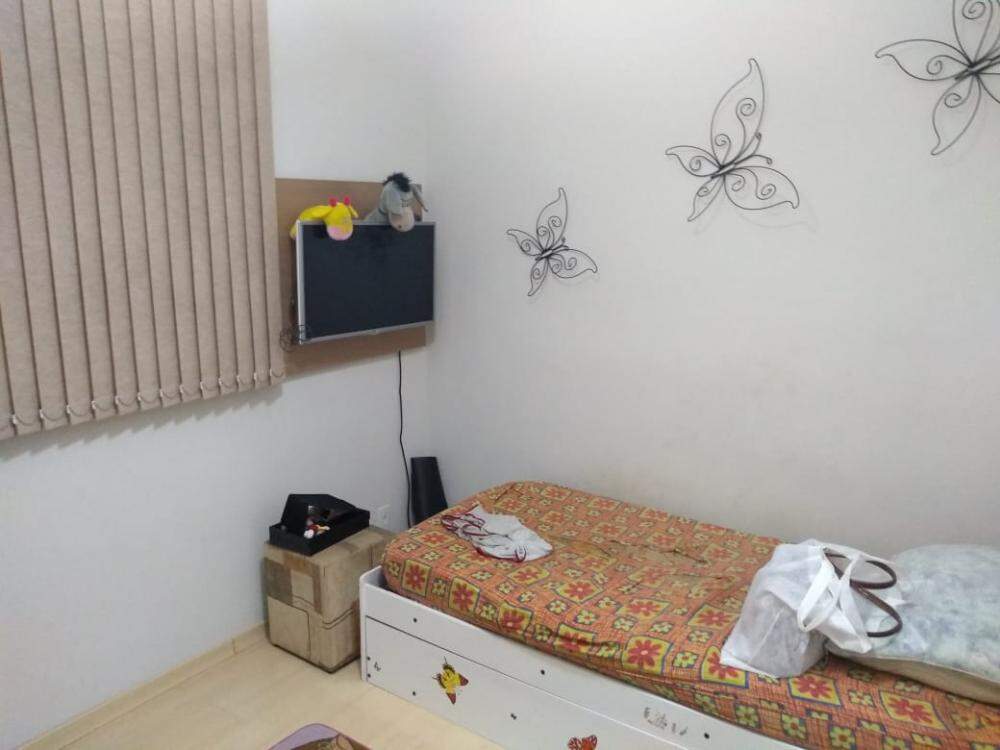 Apartamento para à venda no Parque dos Lagos na cidade de Ribeirão Preto: 