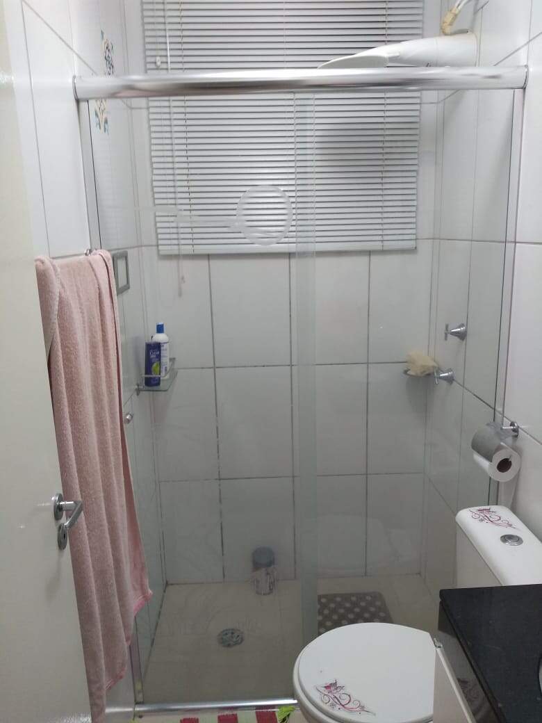 Apartamento para à venda no Parque dos Lagos na cidade de Ribeirão Preto: 