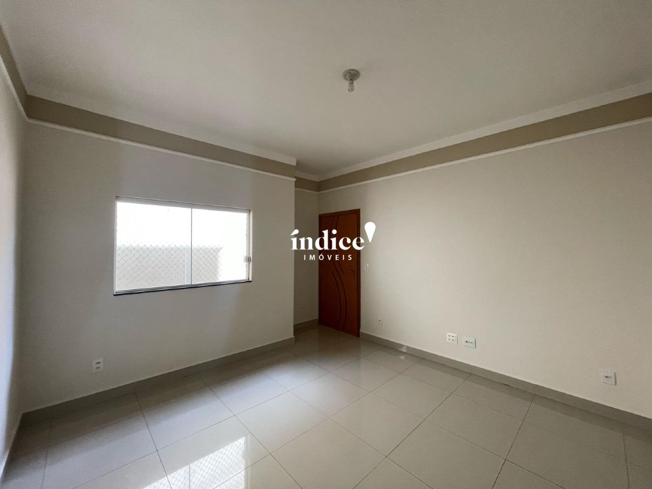 Apartamento para à venda no Jardim Botânico na cidade de Ribeirão Preto: 