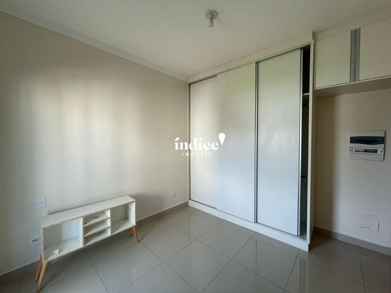 Apartamento para à venda no Jardim Botânico na cidade de Ribeirão Preto: 