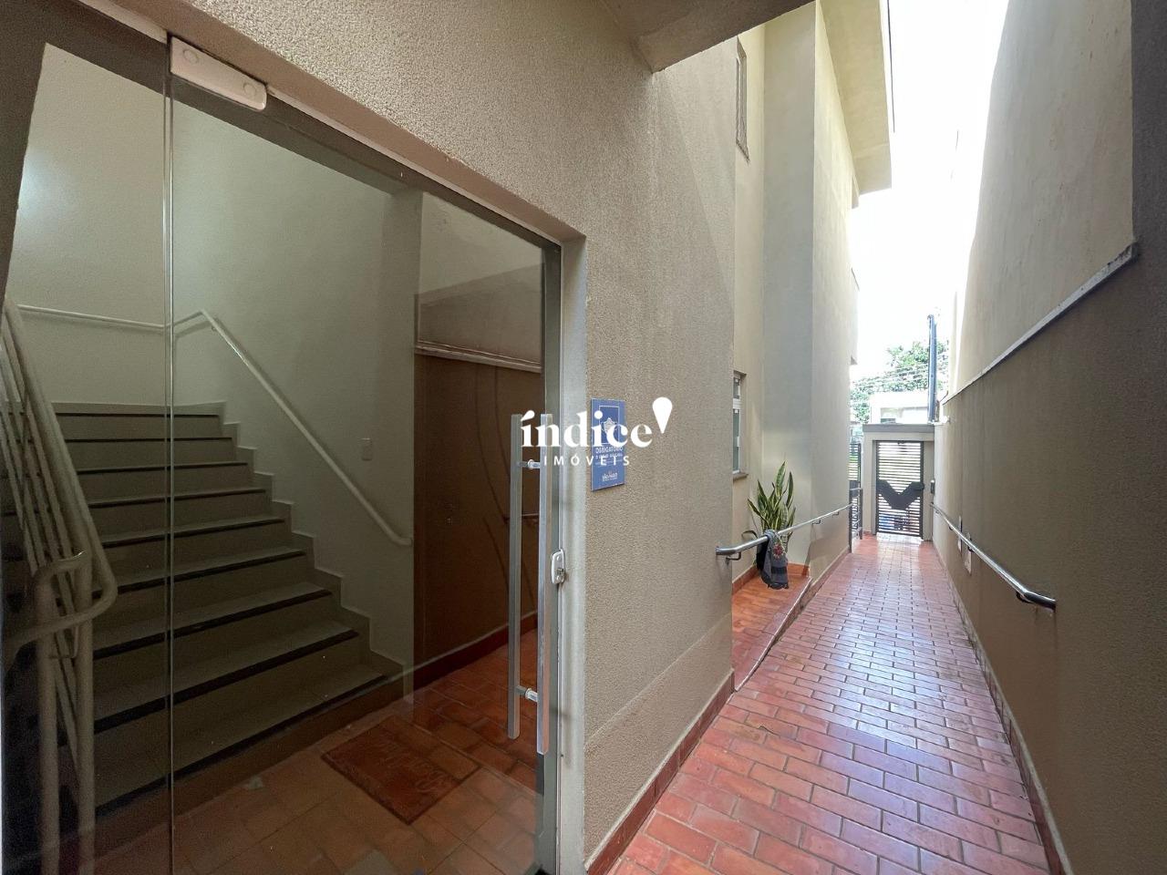 Apartamento para à venda no Jardim Botânico na cidade de Ribeirão Preto: 