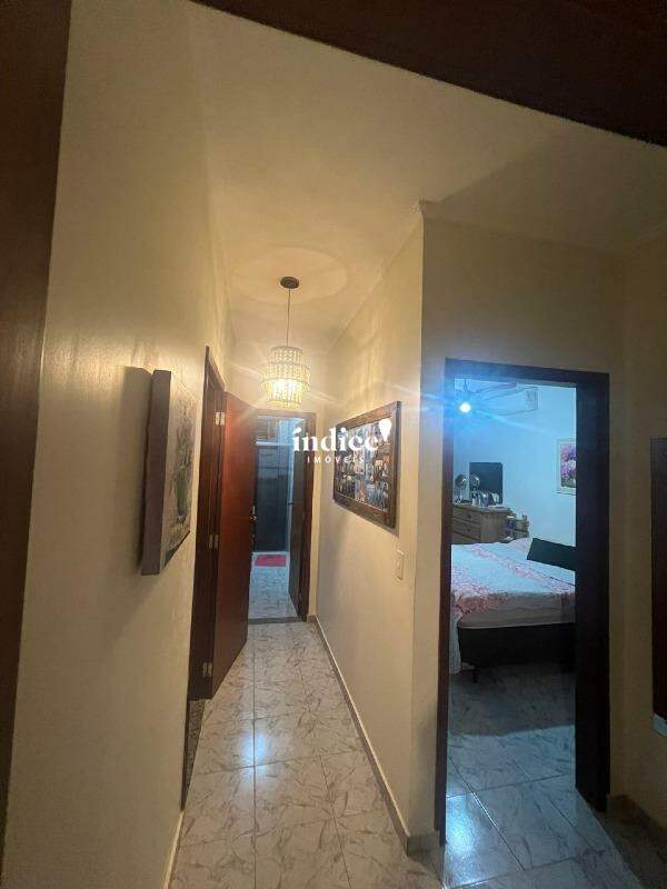 Apartamento para à venda no Parque dos Bandeirantes na cidade de Ribeirão Preto: 