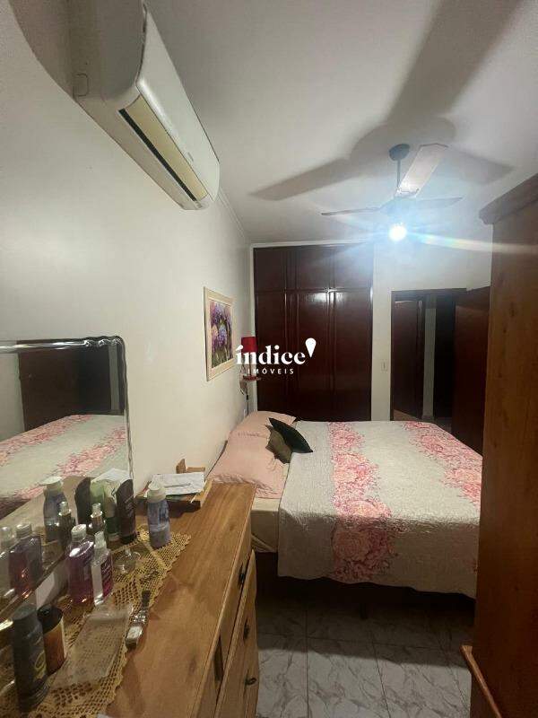 Apartamento para à venda no Parque dos Bandeirantes na cidade de Ribeirão Preto: 