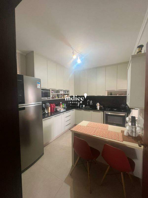 Apartamento para à venda no Parque dos Bandeirantes na cidade de Ribeirão Preto: 