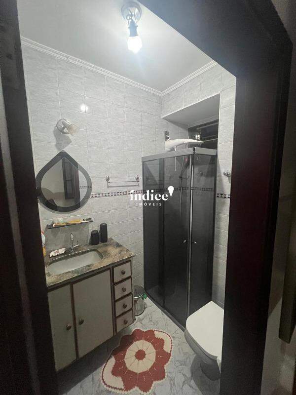 Apartamento para à venda no Parque dos Bandeirantes na cidade de Ribeirão Preto: 