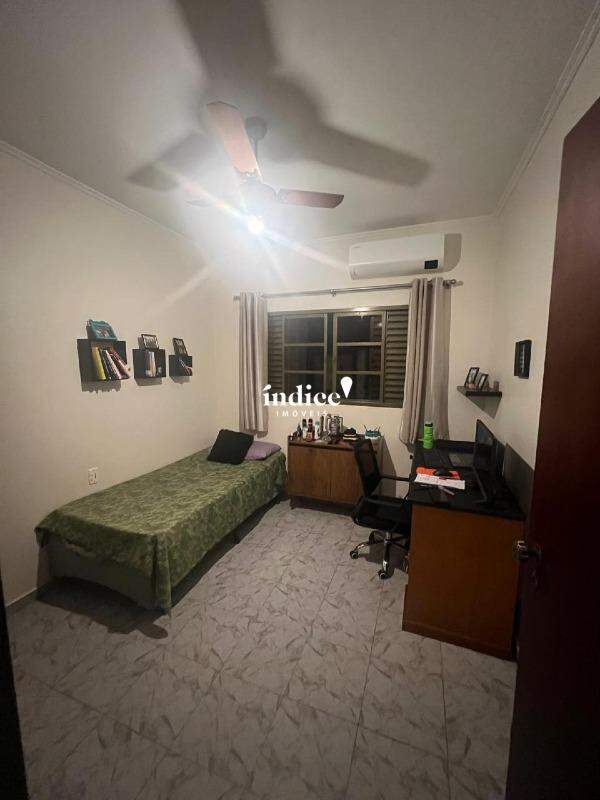 Apartamento para à venda no Parque dos Bandeirantes na cidade de Ribeirão Preto: 