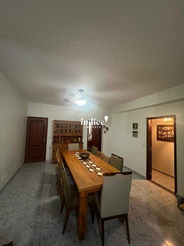 Apartamento para à venda no Parque dos Bandeirantes na cidade de Ribeirão Preto: 