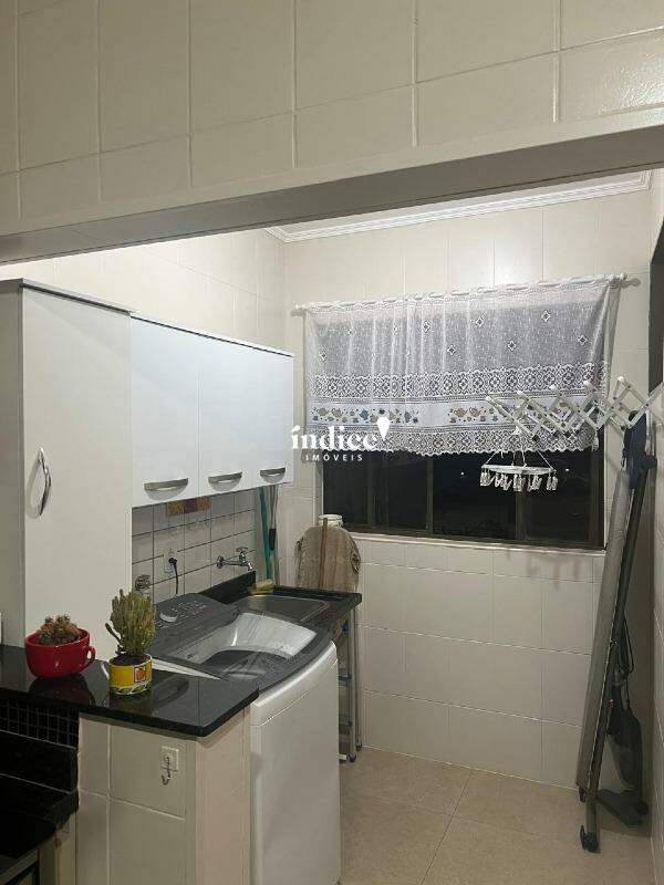 Apartamento para à venda no Parque dos Bandeirantes na cidade de Ribeirão Preto: 