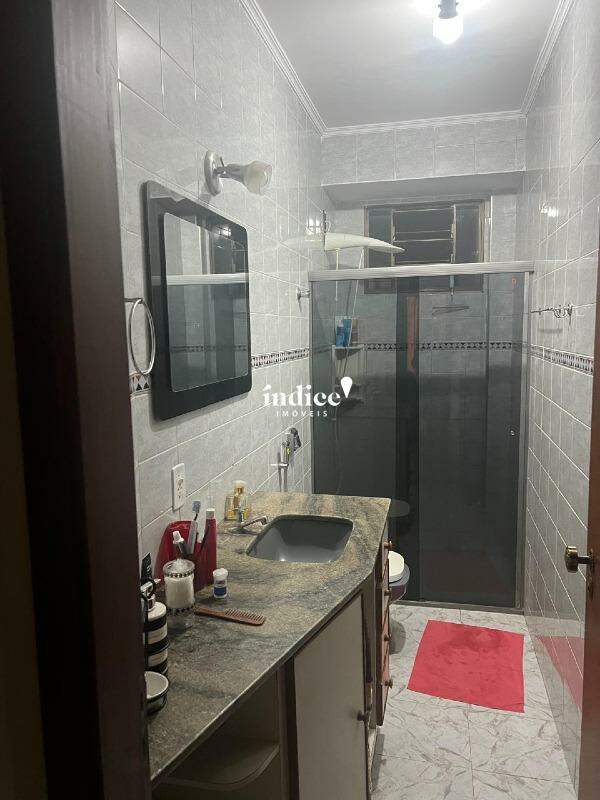 Apartamento para à venda no Parque dos Bandeirantes na cidade de Ribeirão Preto: 