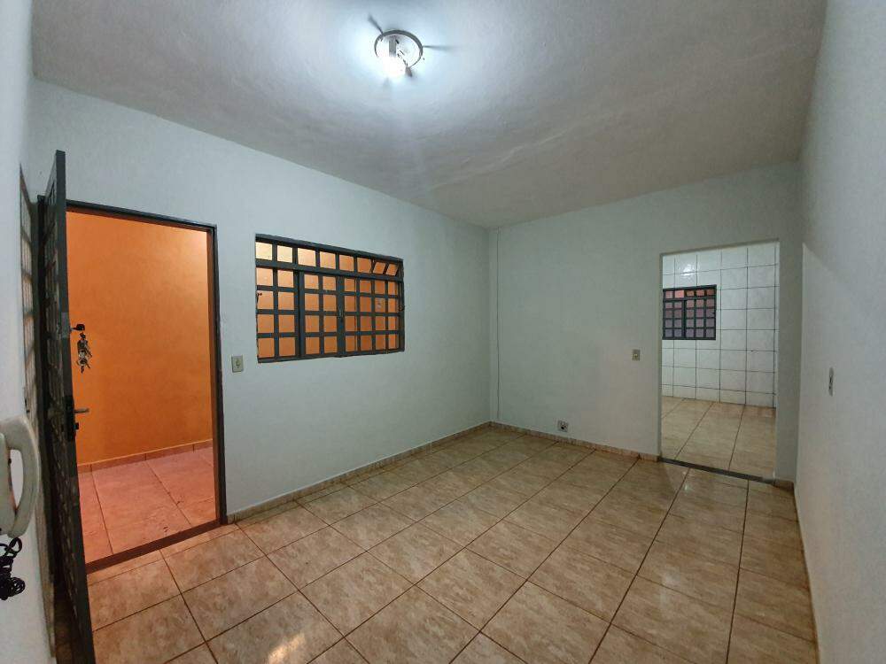 Casas para à venda no Jardim Eugênio Mendes Lopes na cidade de Ribeirão Preto: 