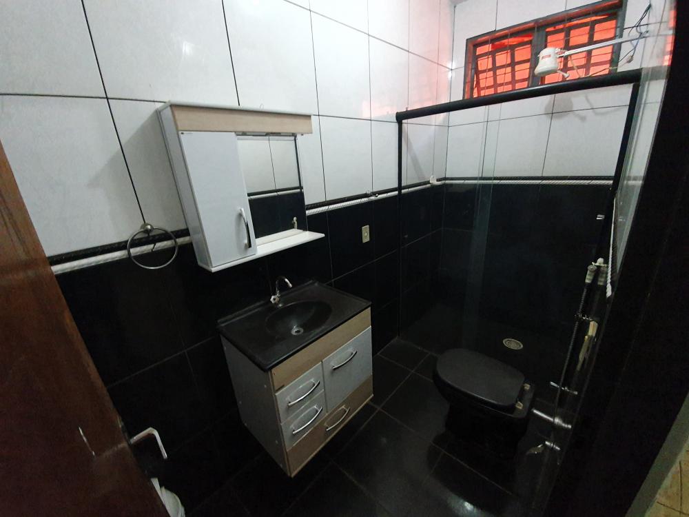 Casas para à venda no Jardim Eugênio Mendes Lopes na cidade de Ribeirão Preto: 