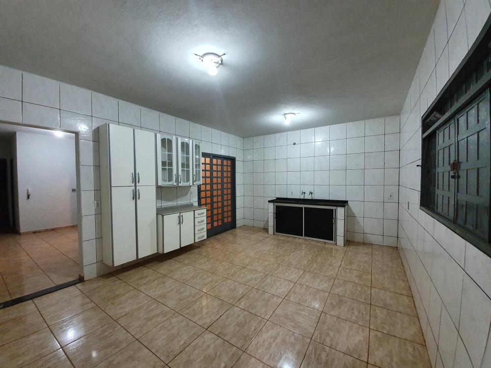 Casas para à venda no Jardim Eugênio Mendes Lopes na cidade de Ribeirão Preto: 