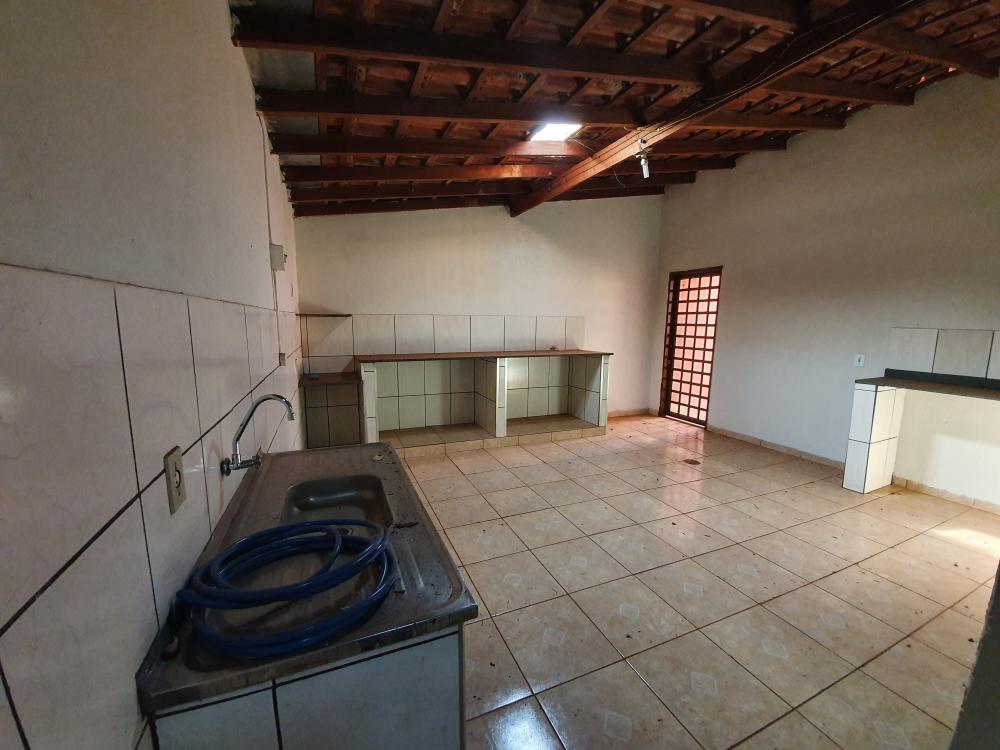 Casas para à venda no Jardim Eugênio Mendes Lopes na cidade de Ribeirão Preto: 