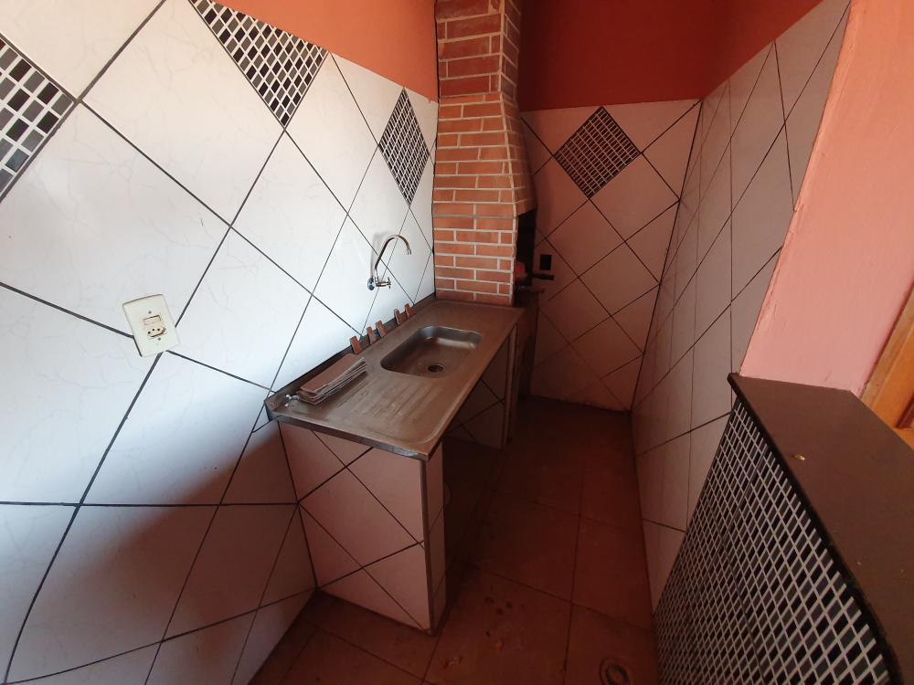 Casas para à venda no Jardim Eugênio Mendes Lopes na cidade de Ribeirão Preto: 