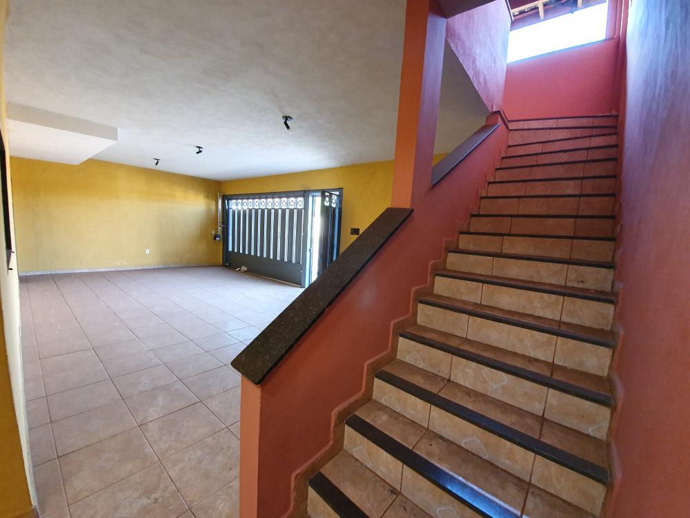 Casas para à venda no Jardim Eugênio Mendes Lopes na cidade de Ribeirão Preto: 