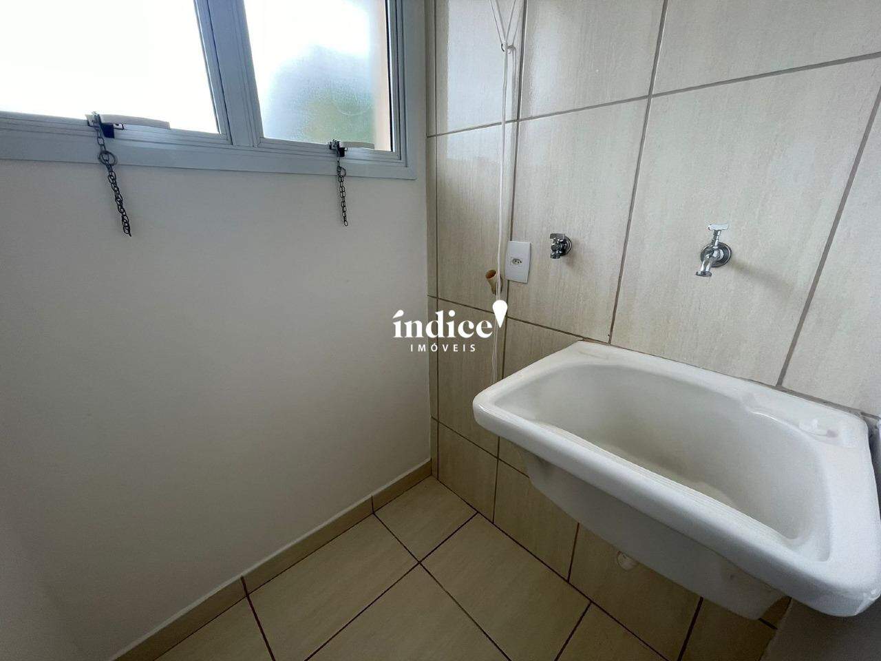 Apartamento para para aluguel no Vila Monte Alegre na cidade de Ribeirão Preto: 