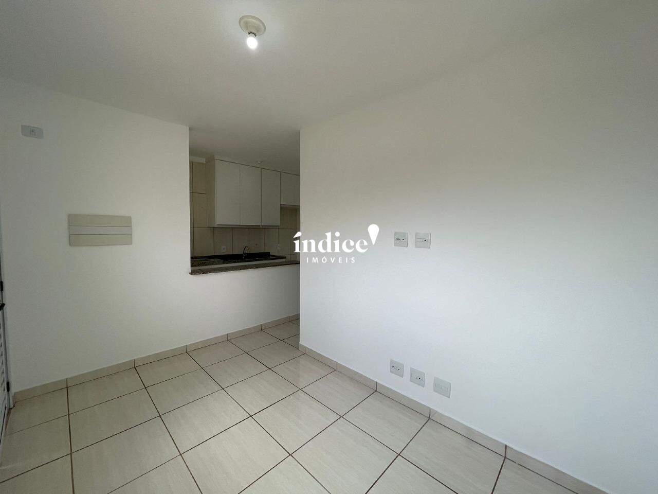 Apartamento para para aluguel no Vila Monte Alegre na cidade de Ribeirão Preto: 