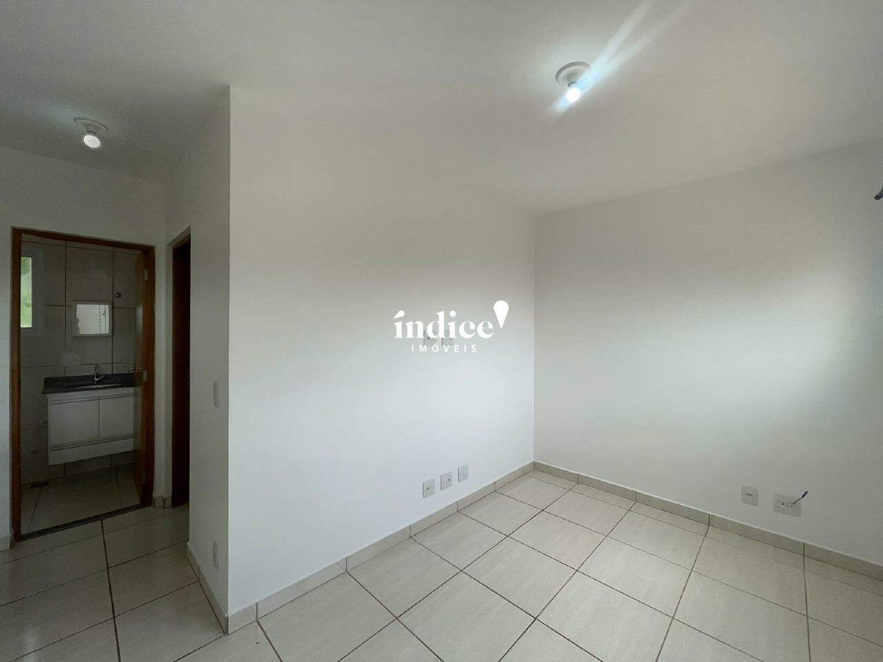 Apartamento para para aluguel no Vila Monte Alegre na cidade de Ribeirão Preto: 