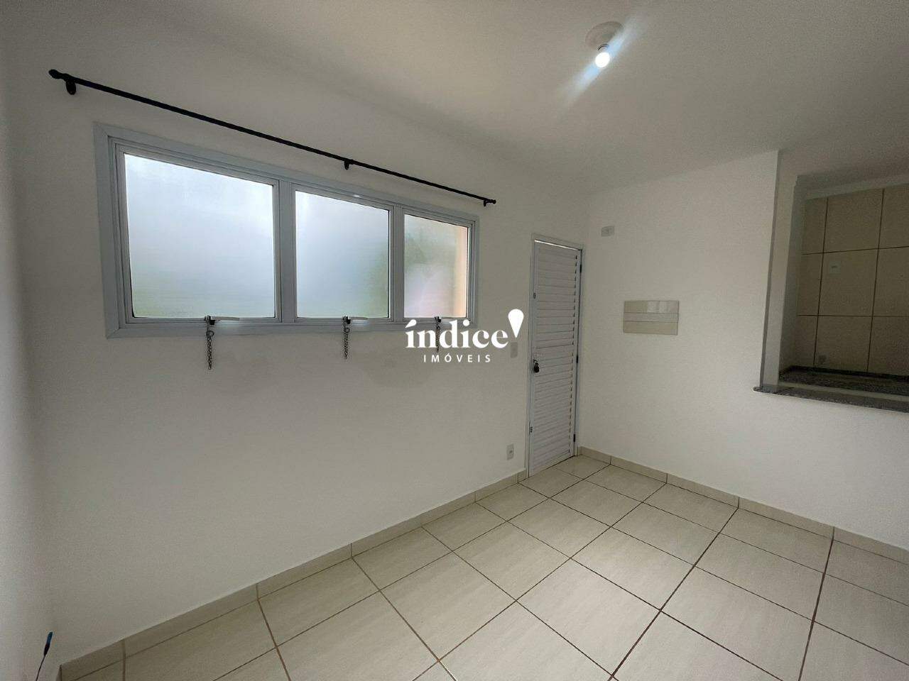 Apartamento para para aluguel no Vila Monte Alegre na cidade de Ribeirão Preto: 
