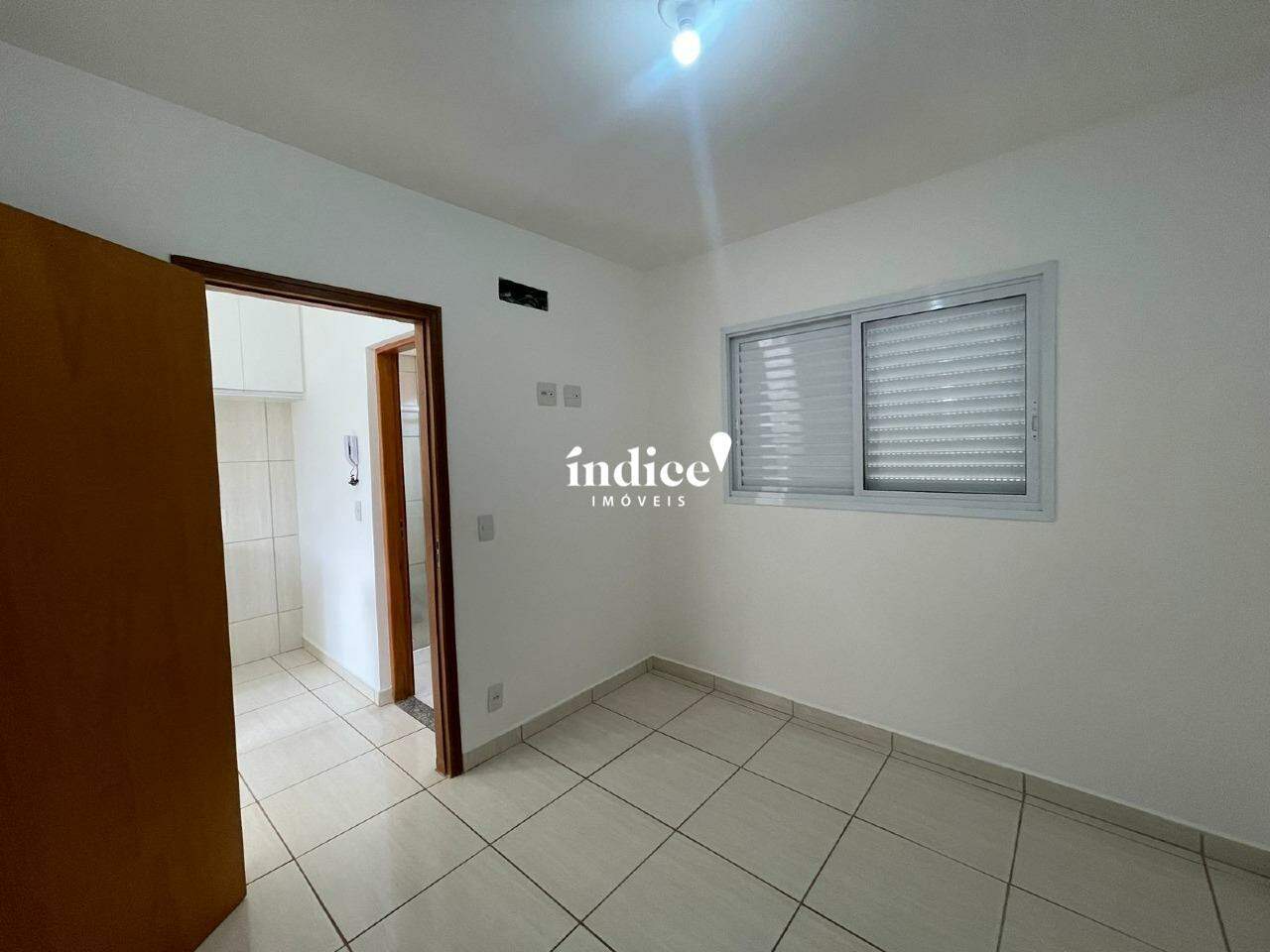 Apartamento para para aluguel no Vila Monte Alegre na cidade de Ribeirão Preto: 