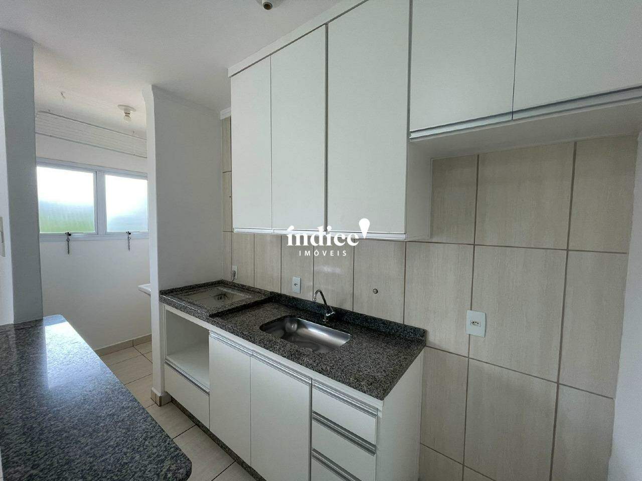 Apartamento para para aluguel no Vila Monte Alegre na cidade de Ribeirão Preto: 