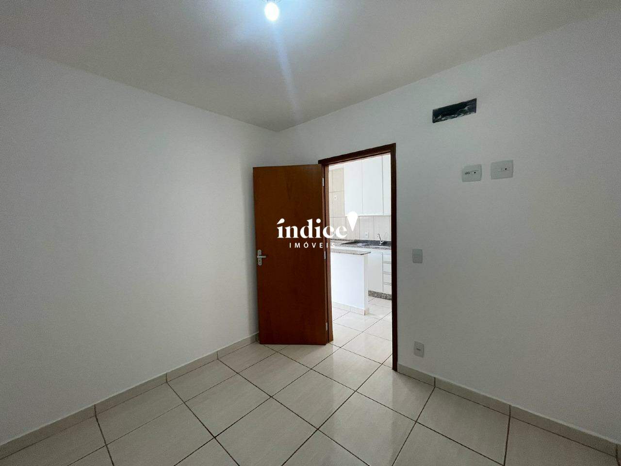 Apartamento para para aluguel no Vila Monte Alegre na cidade de Ribeirão Preto: 