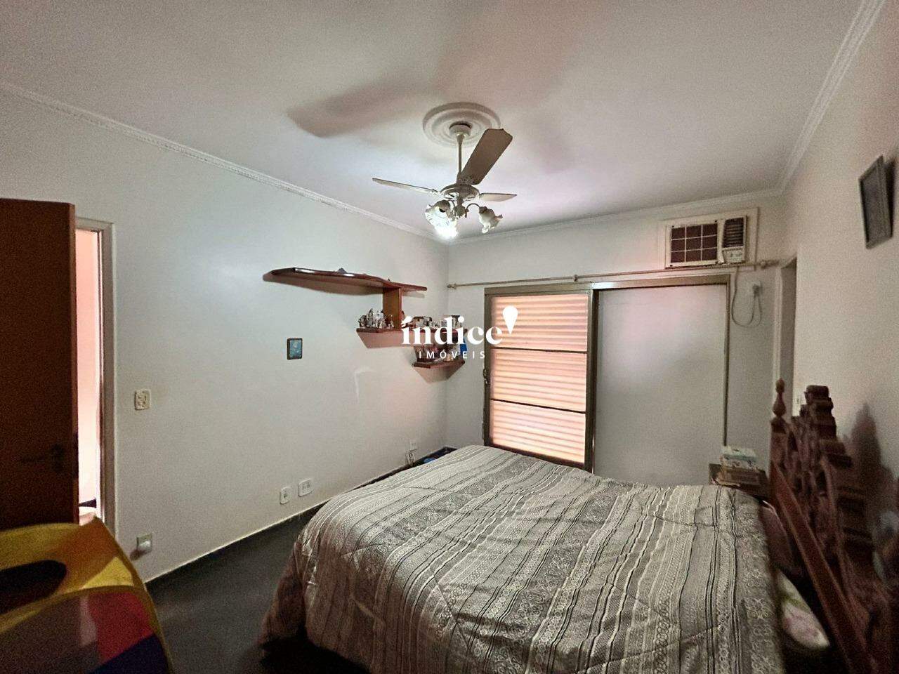 Casas para à venda no Jardim São Luiz na cidade de Ribeirão Preto: 