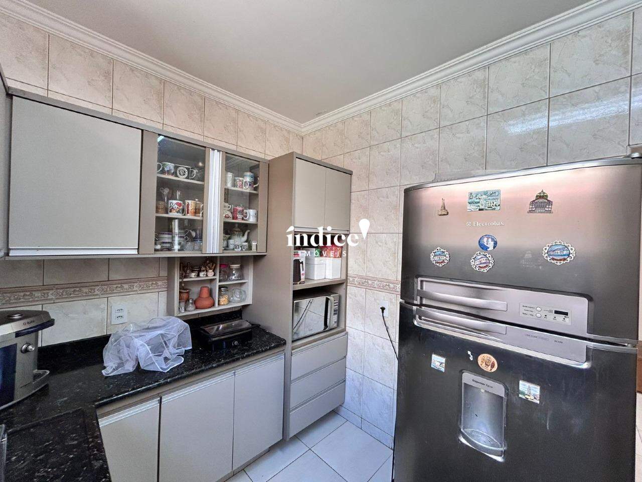 Casas para à venda no Jardim São Luiz na cidade de Ribeirão Preto: 