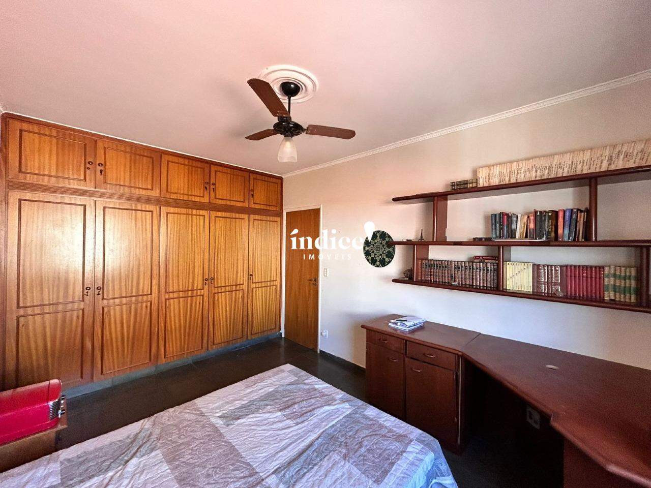 Casas para à venda no Jardim São Luiz na cidade de Ribeirão Preto: 