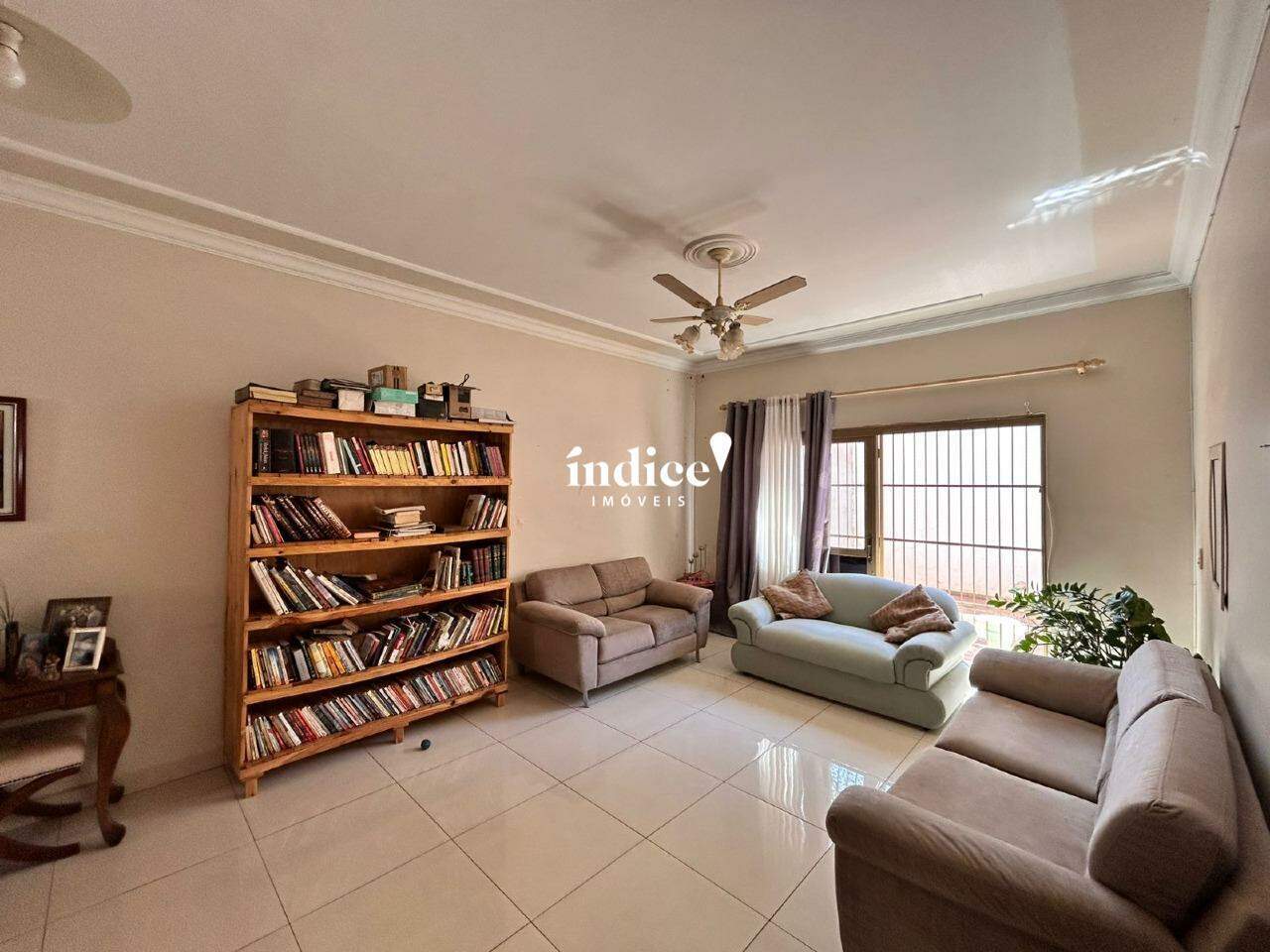 Casas para à venda no Jardim São Luiz na cidade de Ribeirão Preto: 