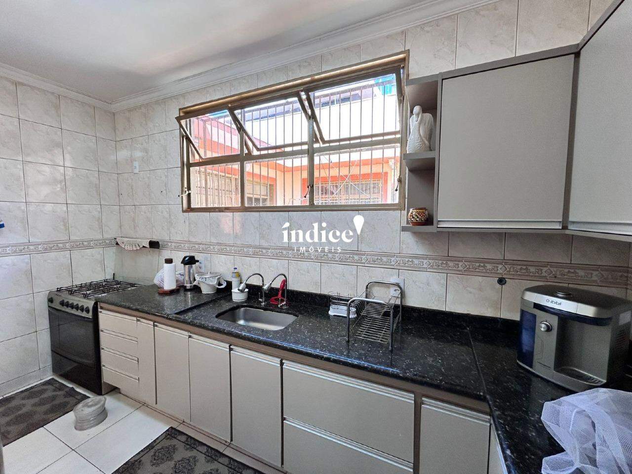 Casas para à venda no Jardim São Luiz na cidade de Ribeirão Preto: 