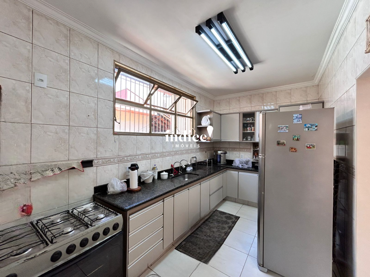 Casas para à venda no Jardim São Luiz na cidade de Ribeirão Preto: 
