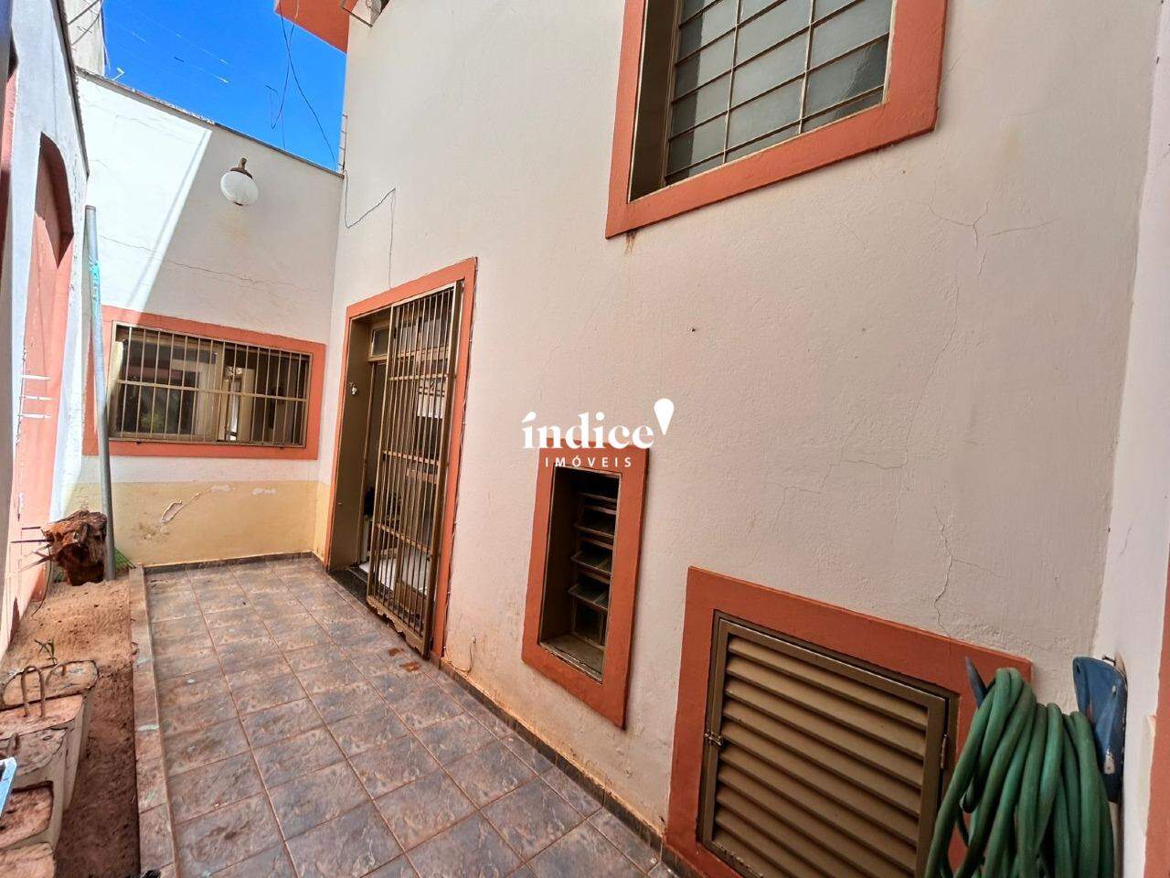 Casas para à venda no Jardim São Luiz na cidade de Ribeirão Preto: 